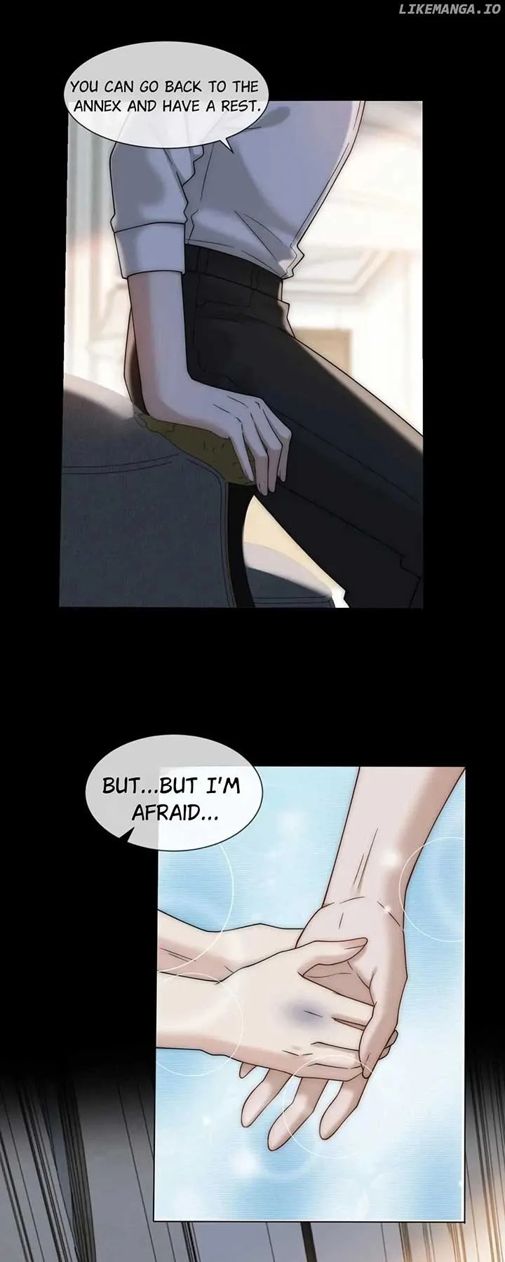 Don’t Mess with a Deadly Revenger [Official] Chapter 61 page 47