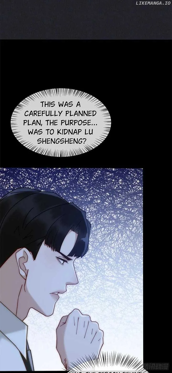 Don’t Mess with a Deadly Revenger [Official] Chapter 61 page 38