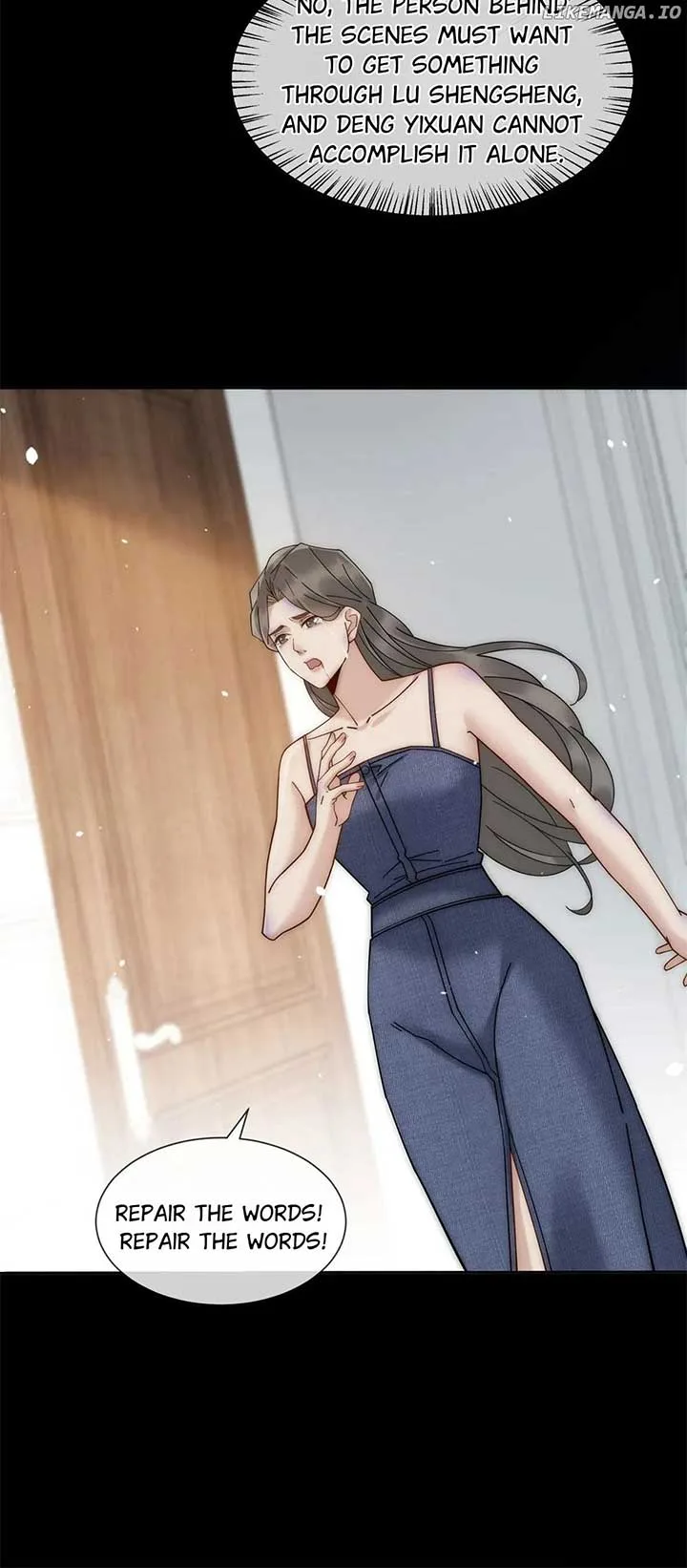 Don’t Mess with a Deadly Revenger [Official] Chapter 61 page 39