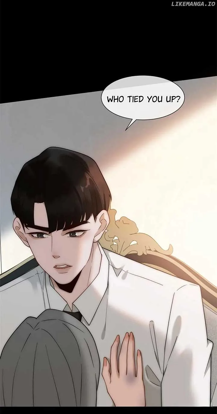 Don’t Mess with a Deadly Revenger [Official] Chapter 61 page 41