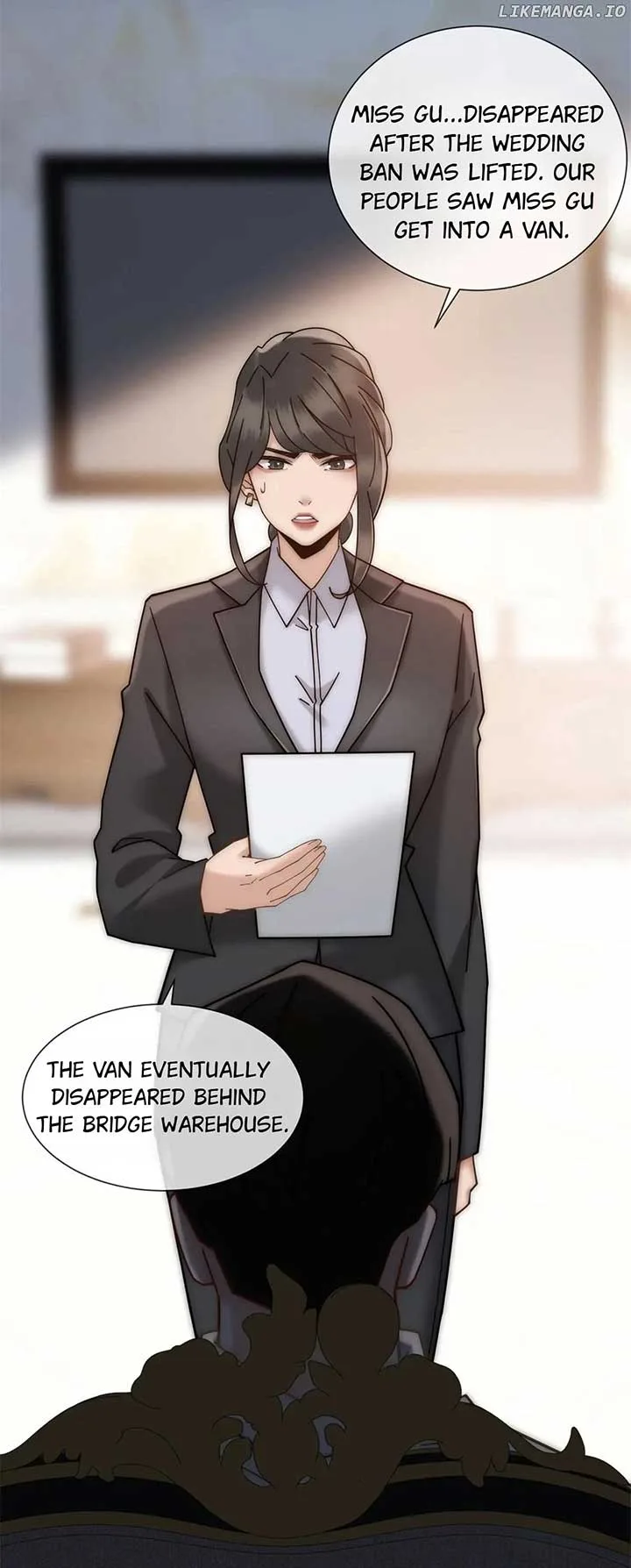Don’t Mess with a Deadly Revenger [Official] Chapter 61 page 37