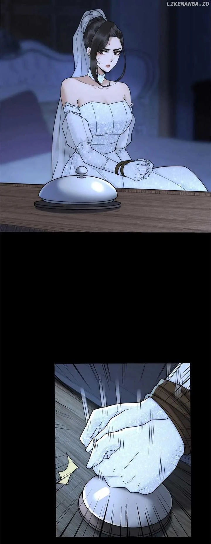 Don’t Mess with a Deadly Revenger [Official] Chapter 61 page 61