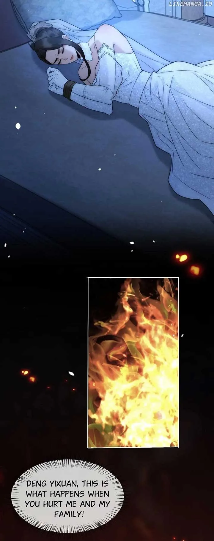 Don’t Mess with a Deadly Revenger [Official] Chapter 61 page 53