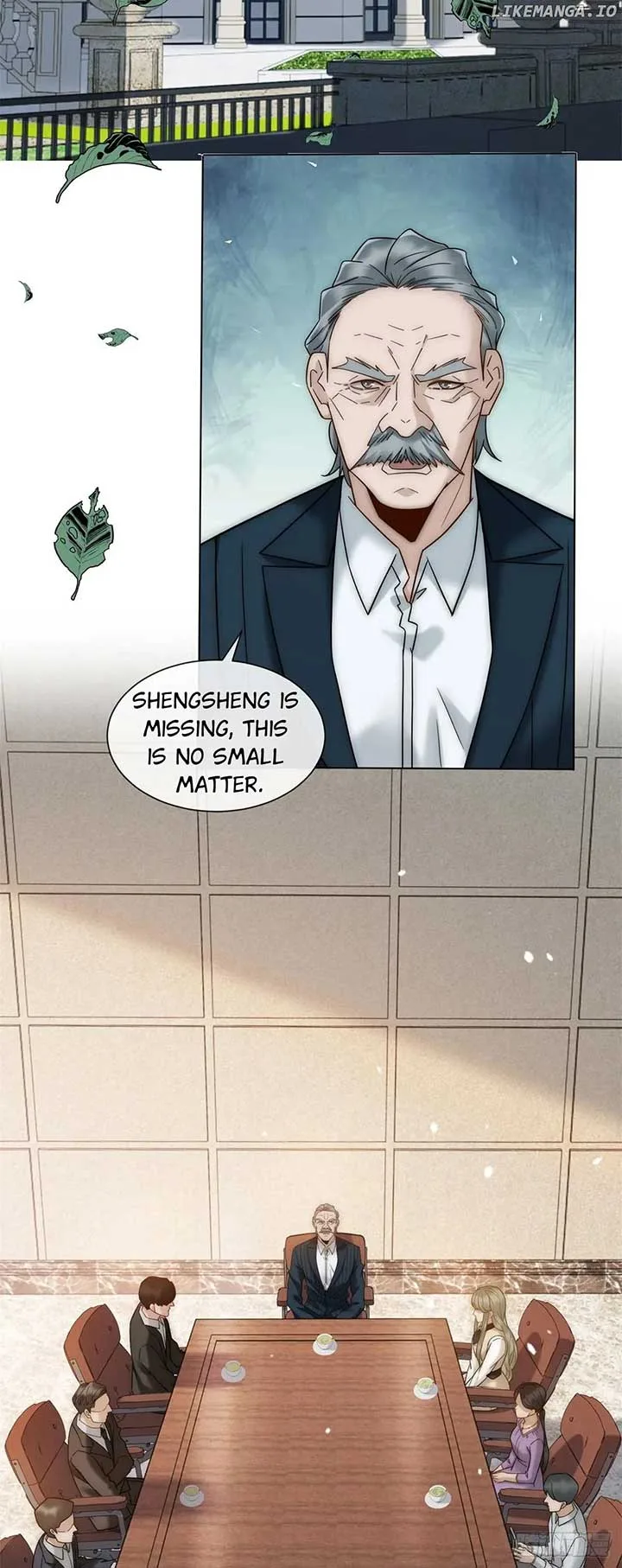 Don’t Mess with a Deadly Revenger [Official] Chapter 62 page 11