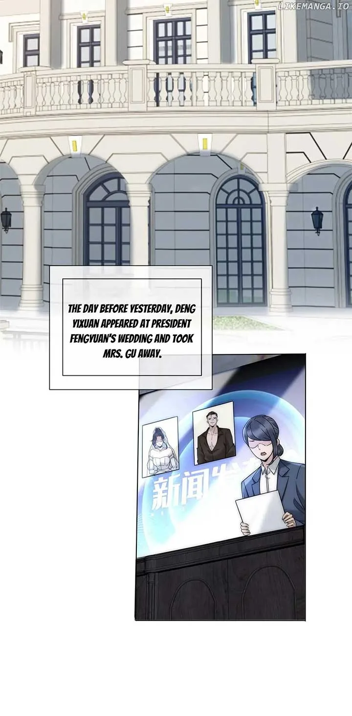 Don’t Mess with a Deadly Revenger [Official] Chapter 62 page 3