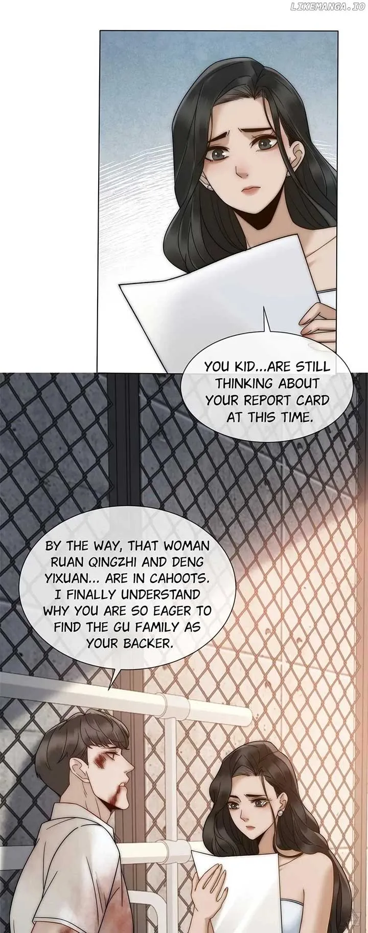 Don’t Mess with a Deadly Revenger [Official] Chapter 63 page 17
