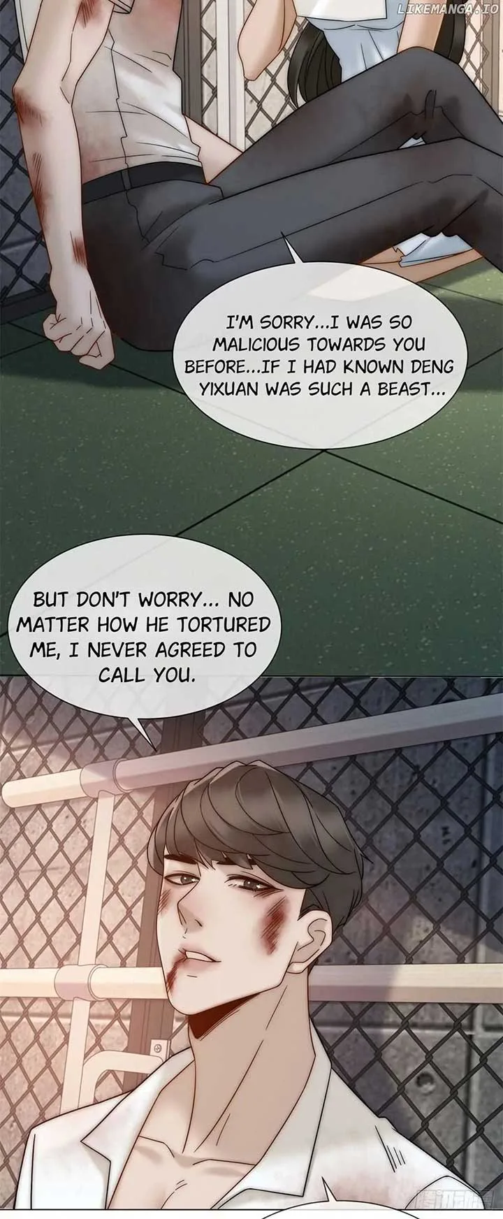 Don’t Mess with a Deadly Revenger [Official] Chapter 63 page 18