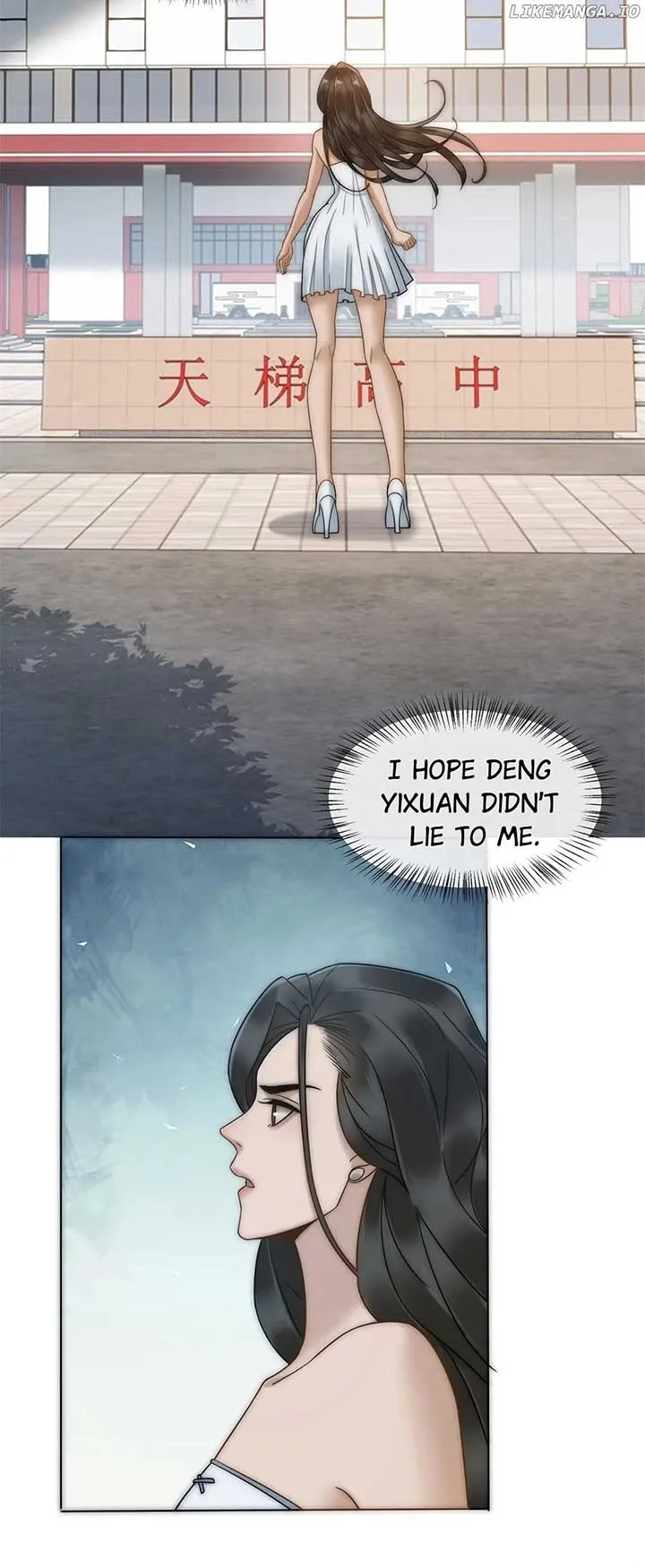 Don’t Mess with a Deadly Revenger [Official] Chapter 63 page 3
