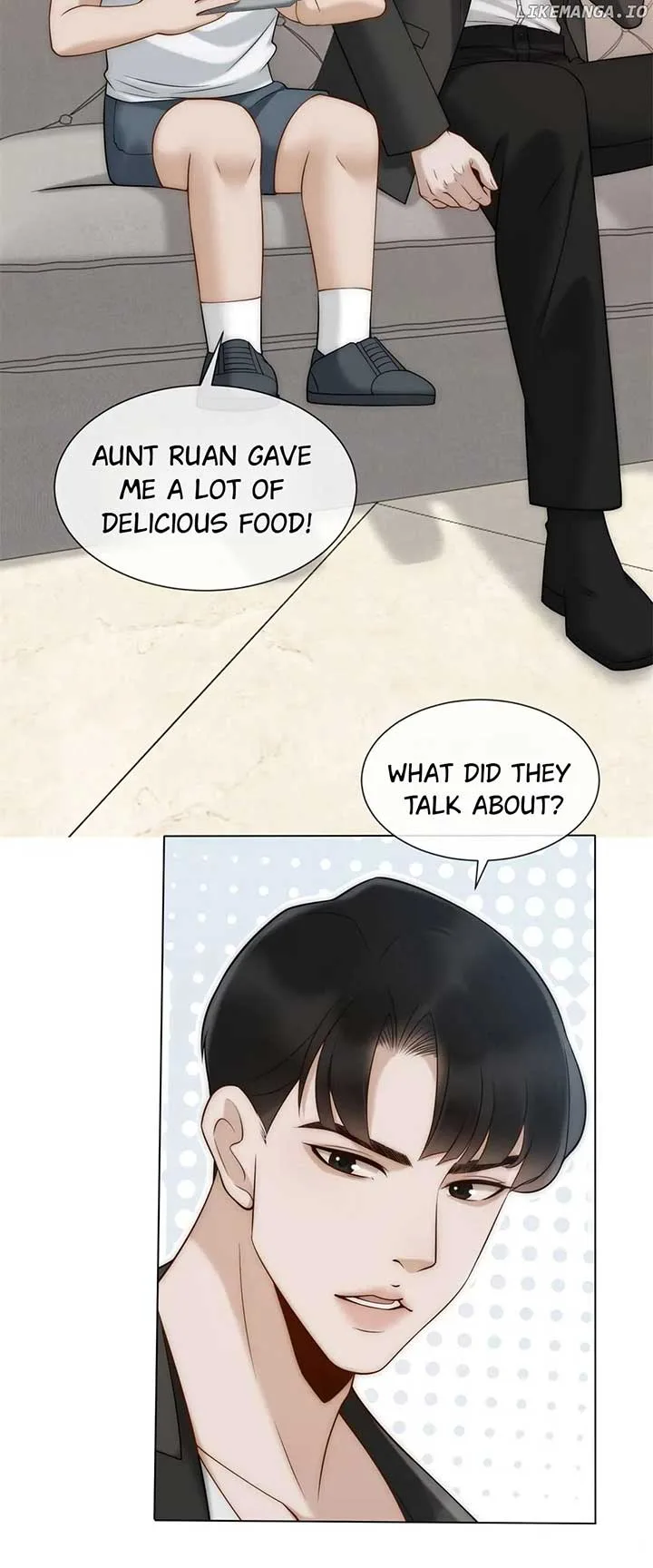 Don’t Mess with a Deadly Revenger [Official] Chapter 63 page 42