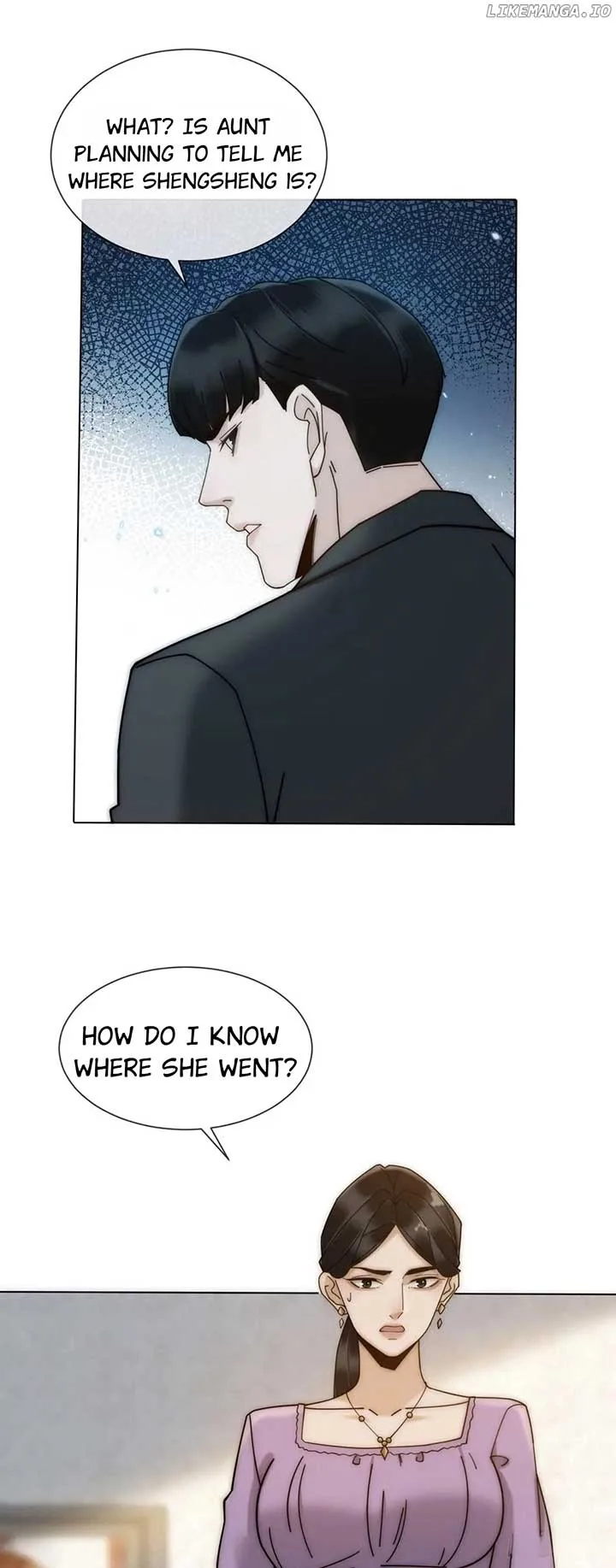 Don’t Mess with a Deadly Revenger [Official] Chapter 62 page 31