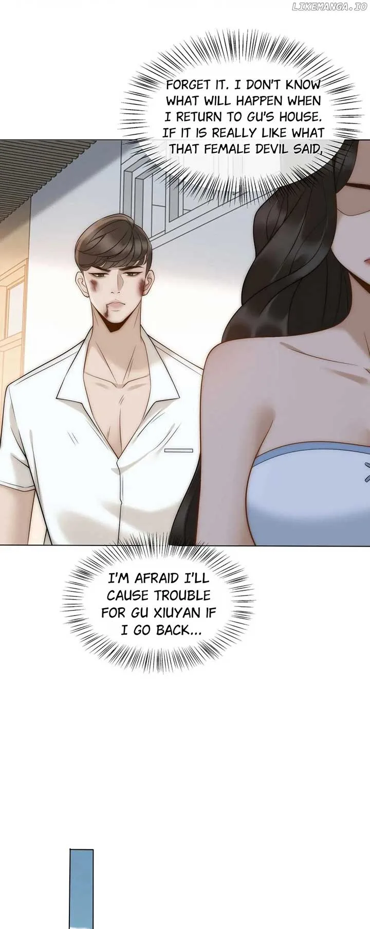 Don’t Mess with a Deadly Revenger [Official] Chapter 63 page 36