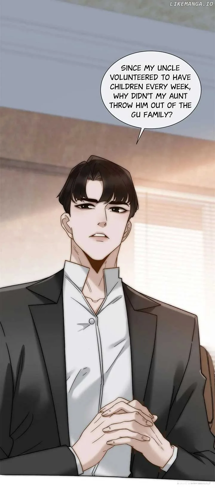 Don’t Mess with a Deadly Revenger [Official] Chapter 62 page 21