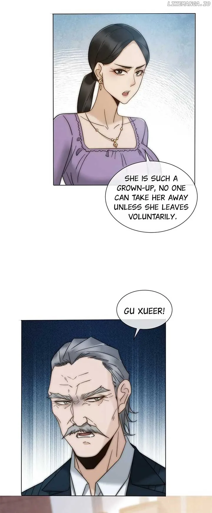 Don’t Mess with a Deadly Revenger [Official] Chapter 62 page 19