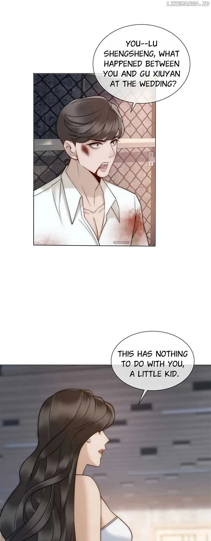 Don’t Mess with a Deadly Revenger [Official] Chapter 63 page 30