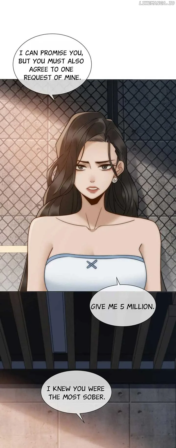 Don’t Mess with a Deadly Revenger [Official] Chapter 63 page 28