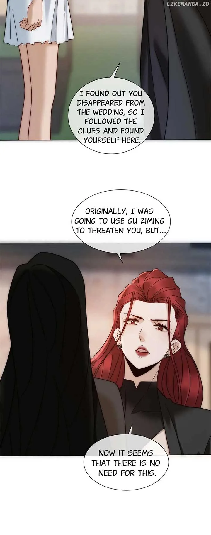 Don’t Mess with a Deadly Revenger [Official] Chapter 63 page 24