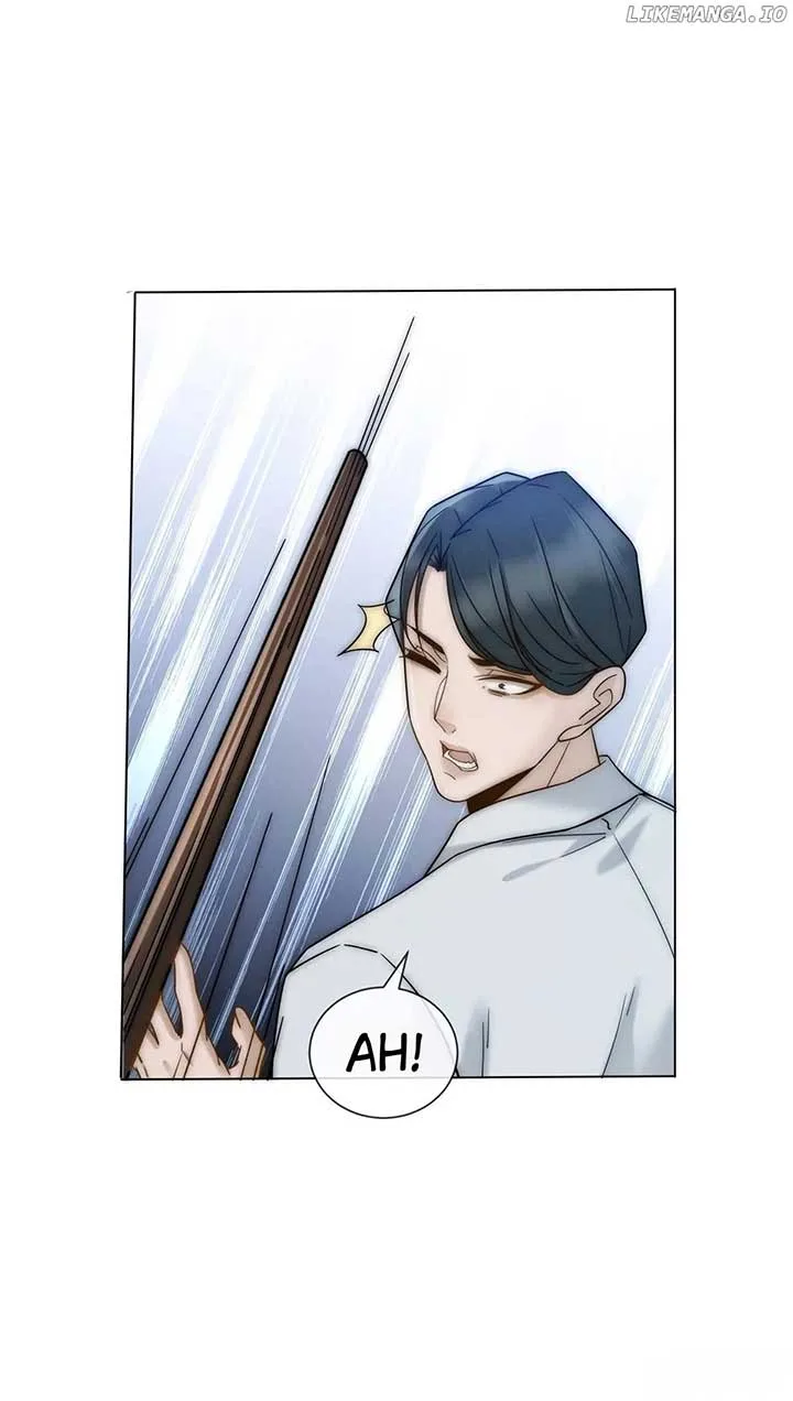 Don’t Mess with a Deadly Revenger [Official] Chapter 62 page 23