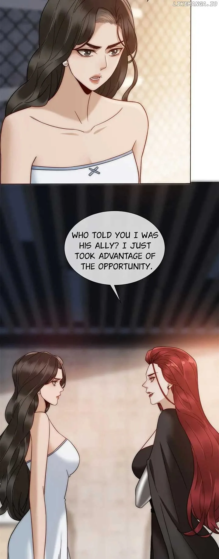 Don’t Mess with a Deadly Revenger [Official] Chapter 63 page 23