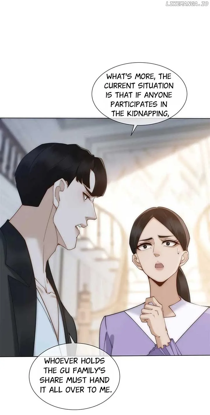 Don’t Mess with a Deadly Revenger [Official] Chapter 63 page 49