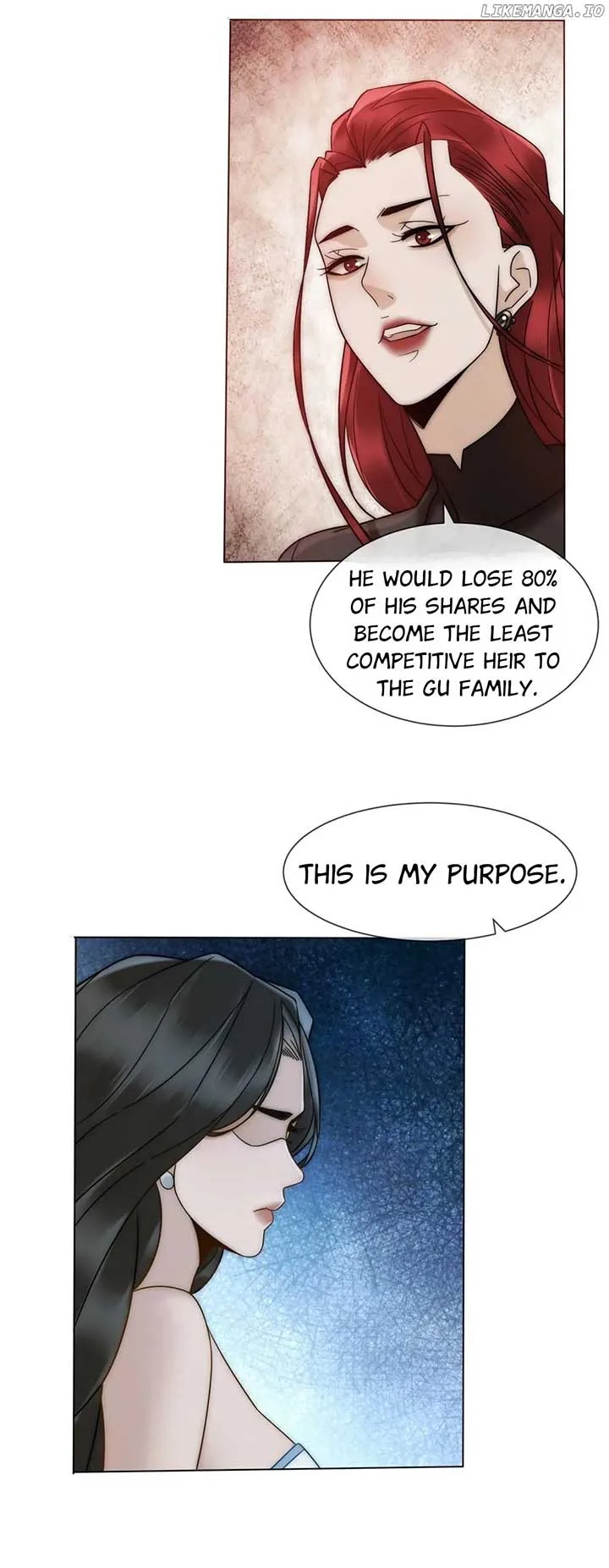 Don’t Mess with a Deadly Revenger [Official] Chapter 63 page 27