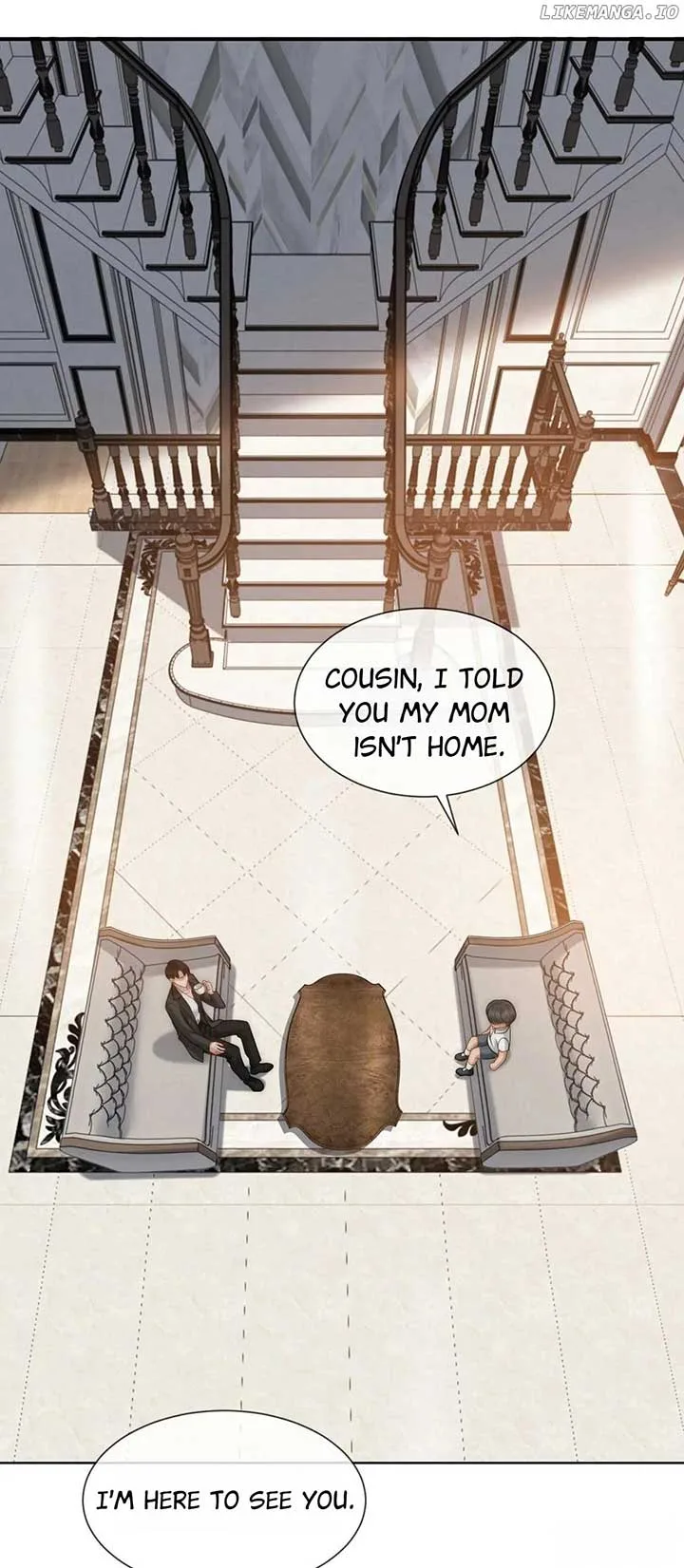 Don’t Mess with a Deadly Revenger [Official] Chapter 63 page 38