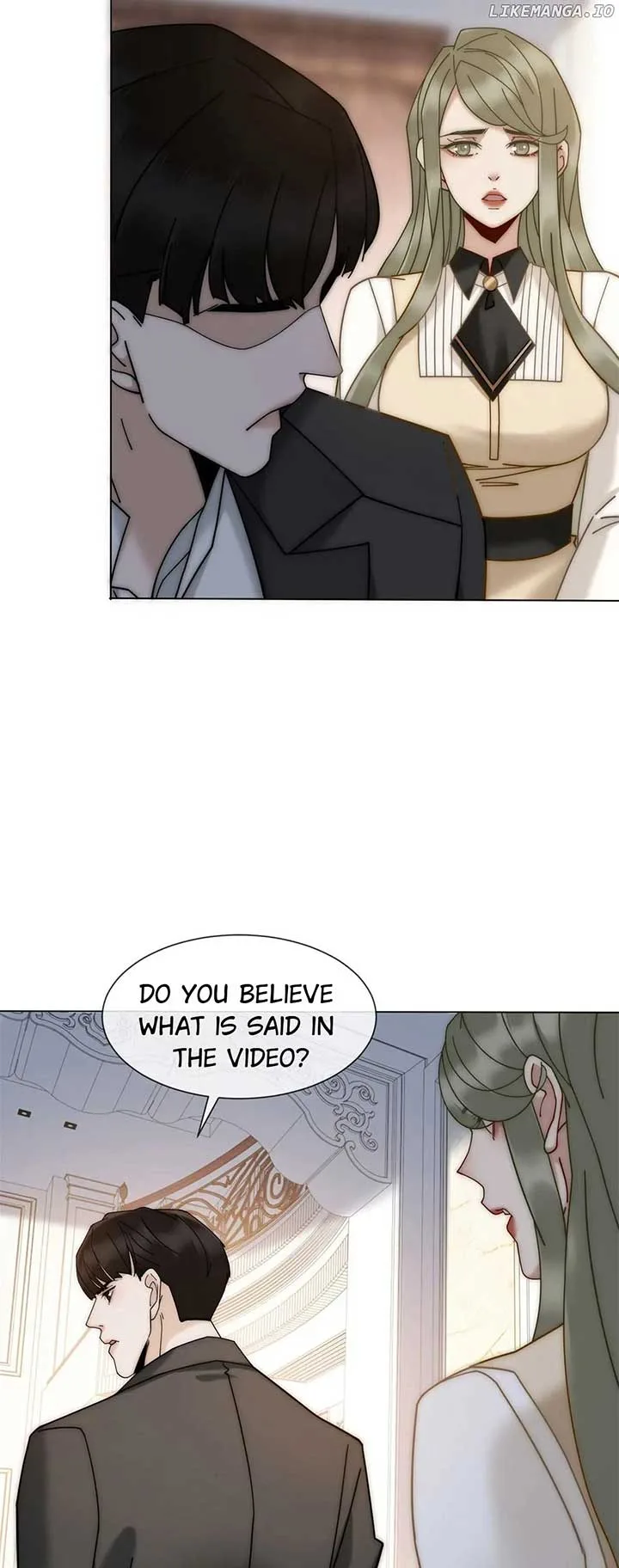 Don’t Mess with a Deadly Revenger [Official] Chapter 62 page 35
