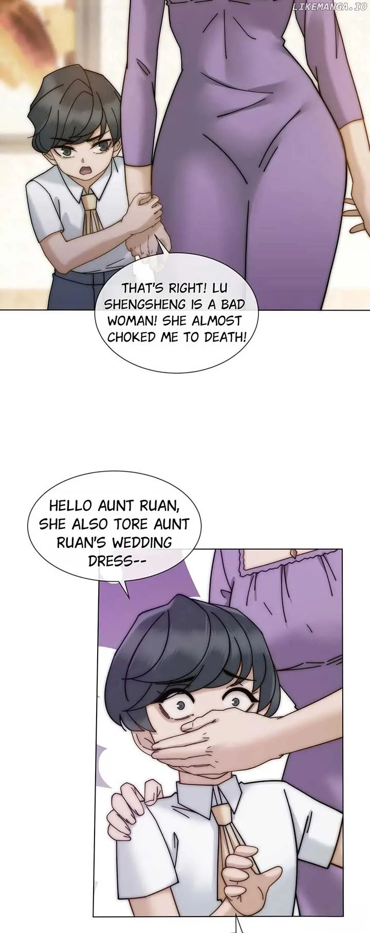 Don’t Mess with a Deadly Revenger [Official] Chapter 62 page 32