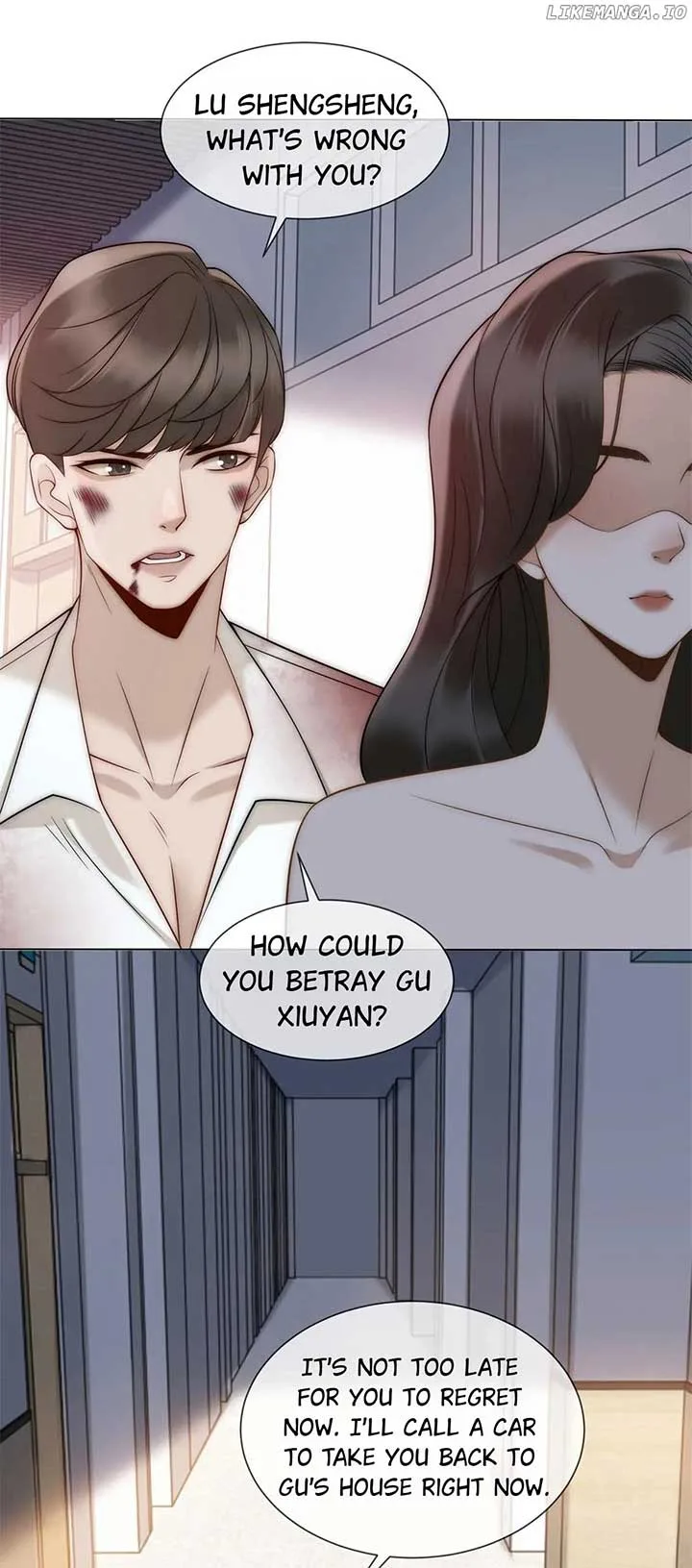 Don’t Mess with a Deadly Revenger [Official] Chapter 63 page 34