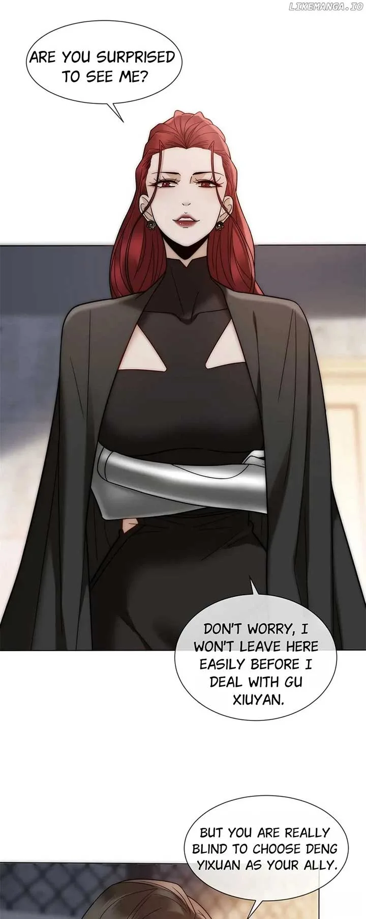 Don’t Mess with a Deadly Revenger [Official] Chapter 63 page 22