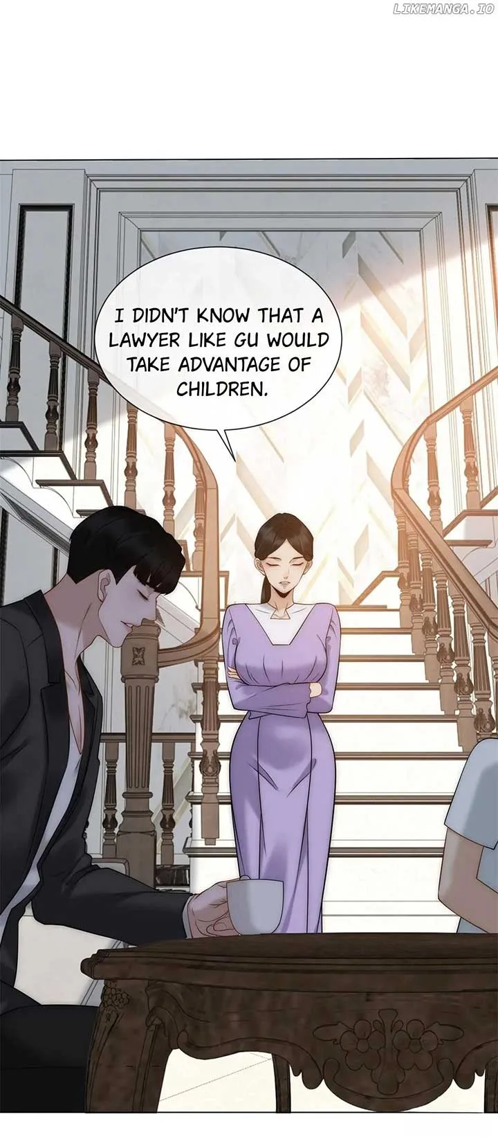 Don’t Mess with a Deadly Revenger [Official] Chapter 63 page 44