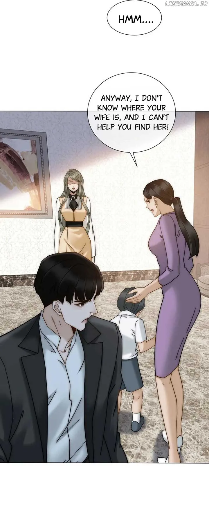 Don’t Mess with a Deadly Revenger [Official] Chapter 62 page 33