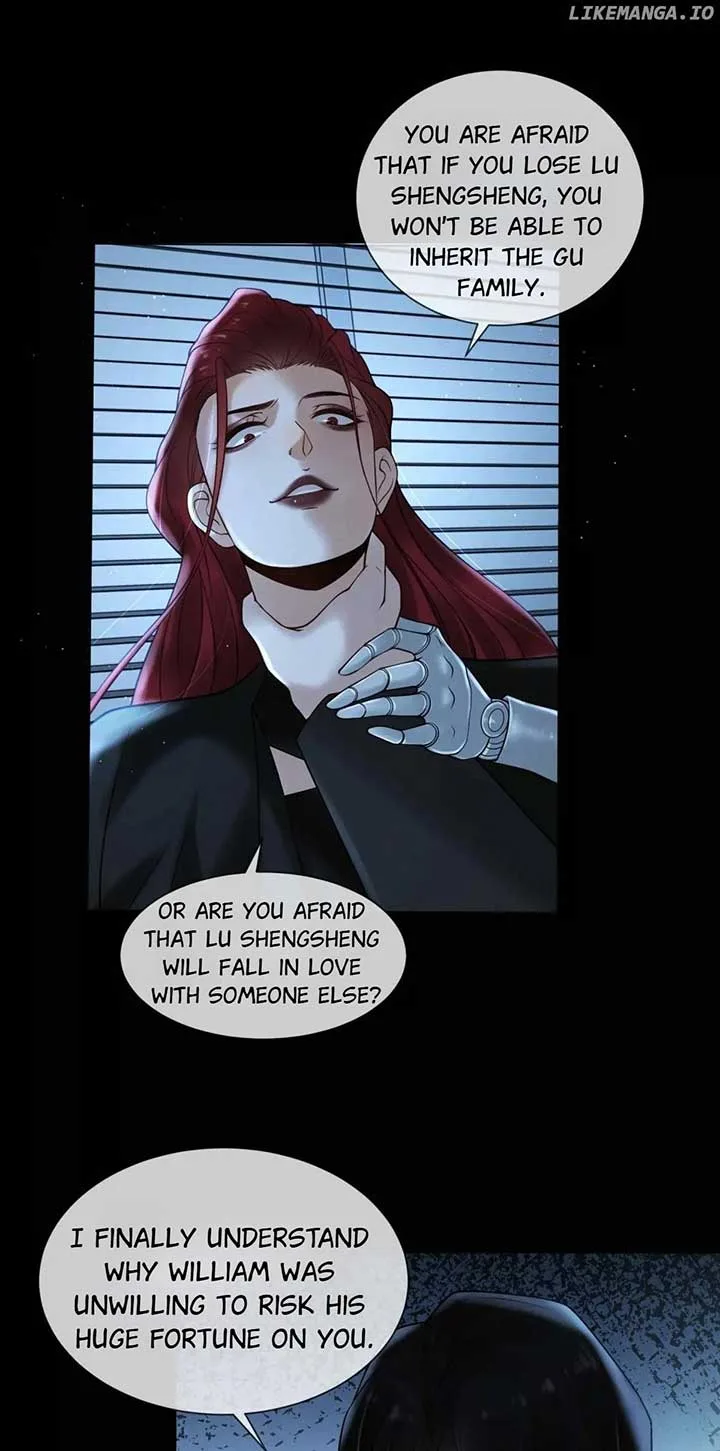 Don’t Mess with a Deadly Revenger [Official] Chapter 64 page 14