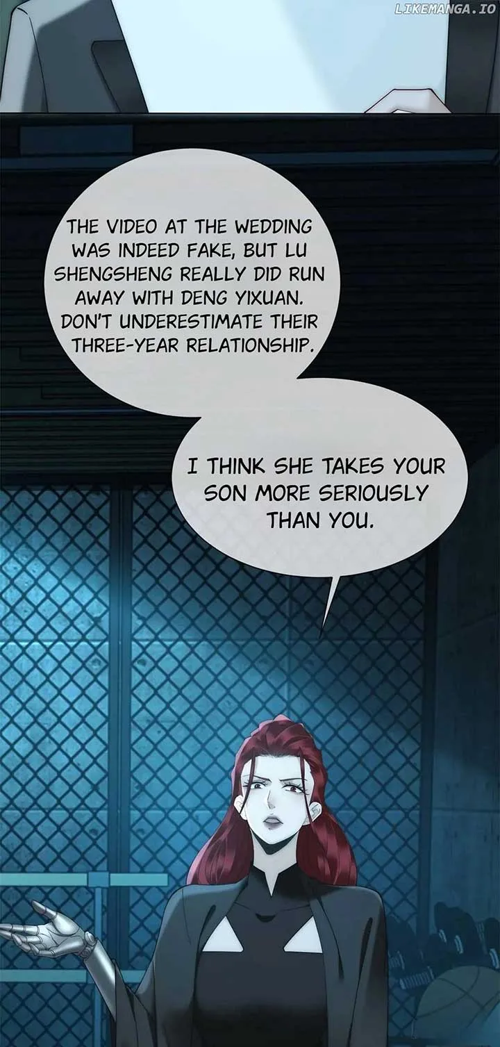 Don’t Mess with a Deadly Revenger [Official] Chapter 64 page 9