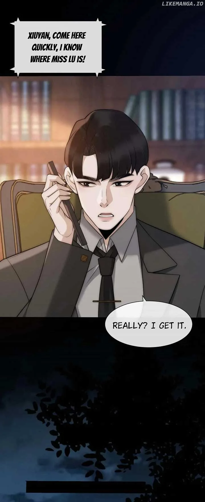 Don’t Mess with a Deadly Revenger [Official] Chapter 65 page 14