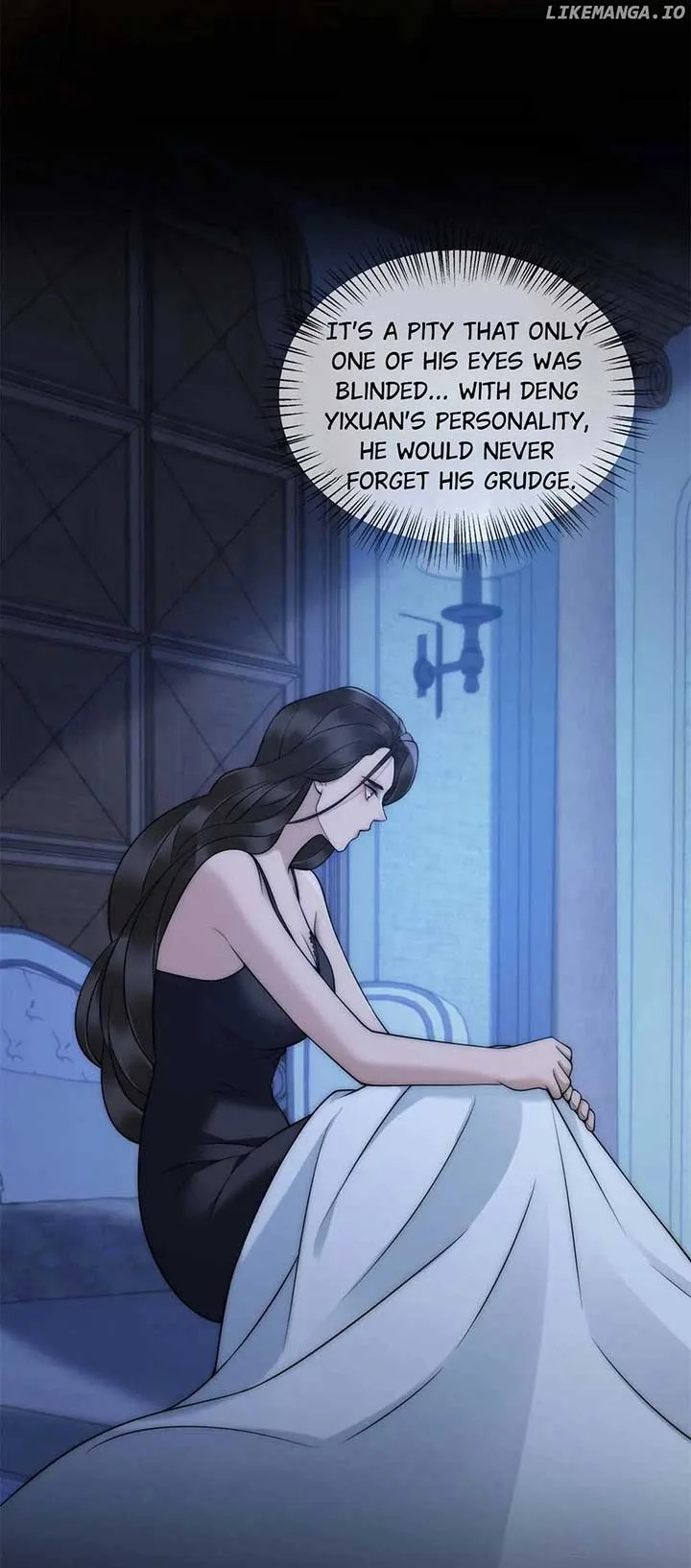 Don’t Mess with a Deadly Revenger [Official] Chapter 65 page 6
