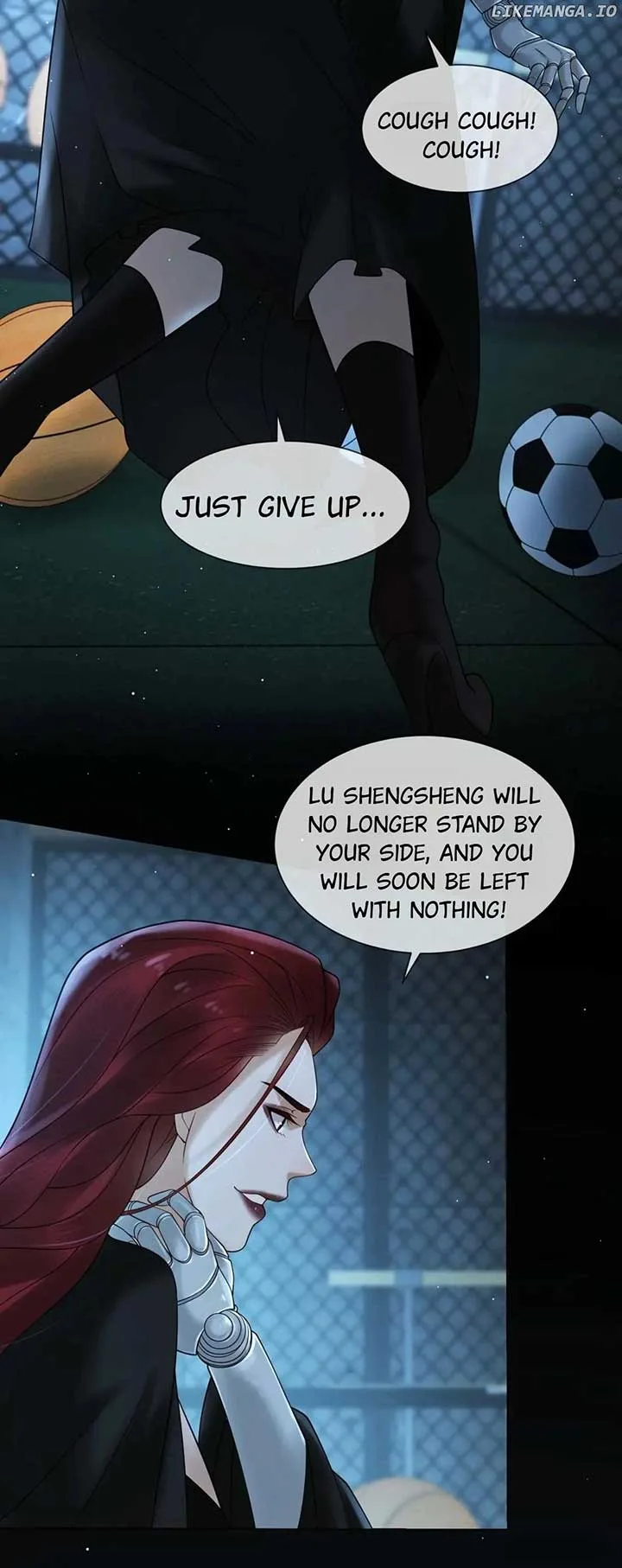 Don’t Mess with a Deadly Revenger [Official] Chapter 64 page 16