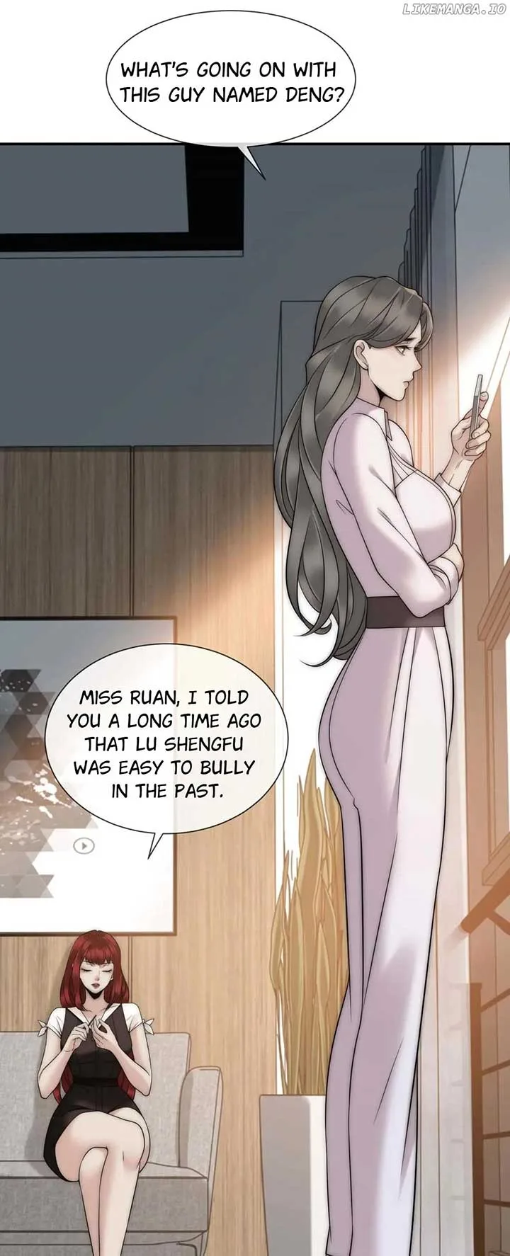 Don’t Mess with a Deadly Revenger [Official] Chapter 64 page 23