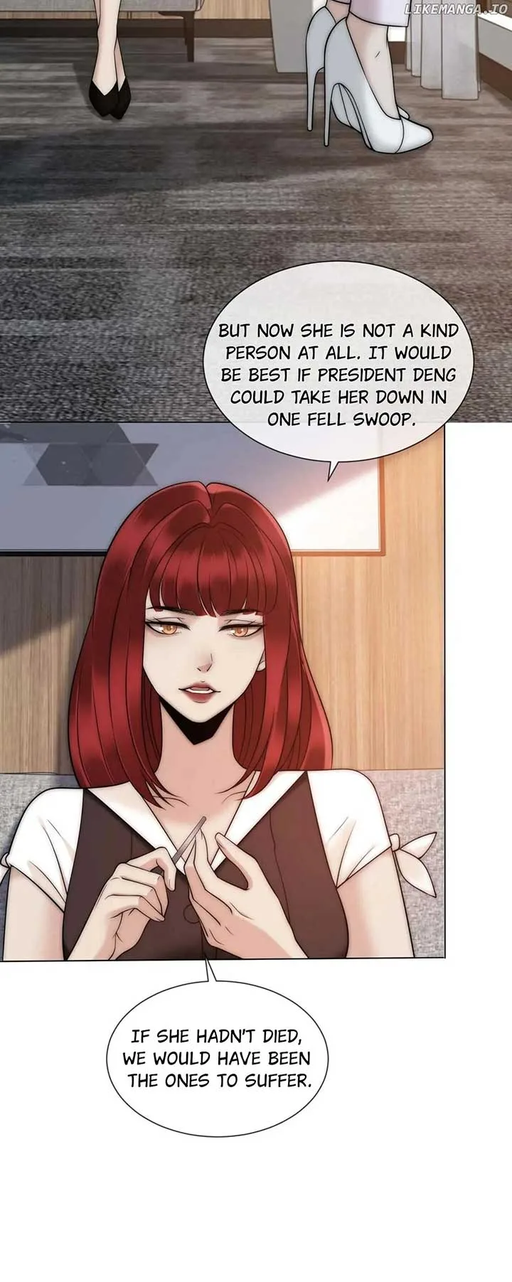 Don’t Mess with a Deadly Revenger [Official] Chapter 64 page 24