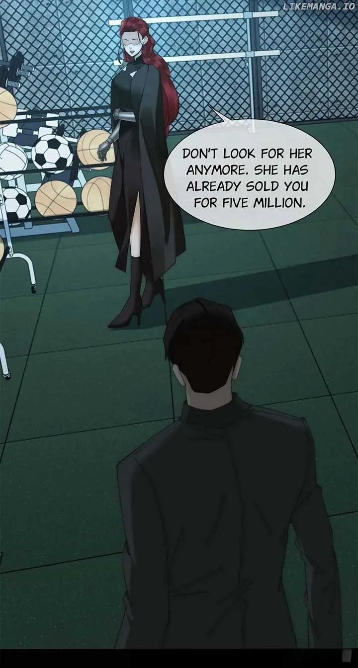 Don’t Mess with a Deadly Revenger [Official] Chapter 64 page 4