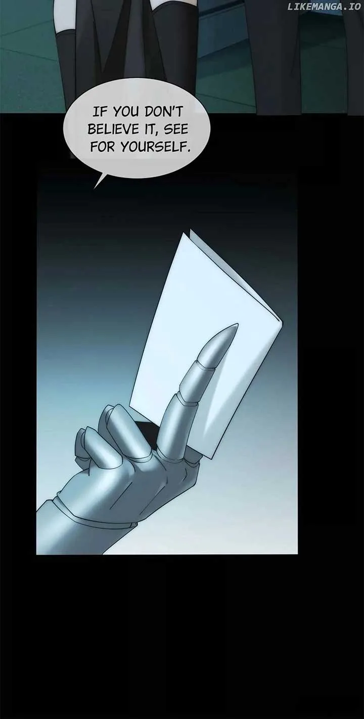 Don’t Mess with a Deadly Revenger [Official] Chapter 64 page 7