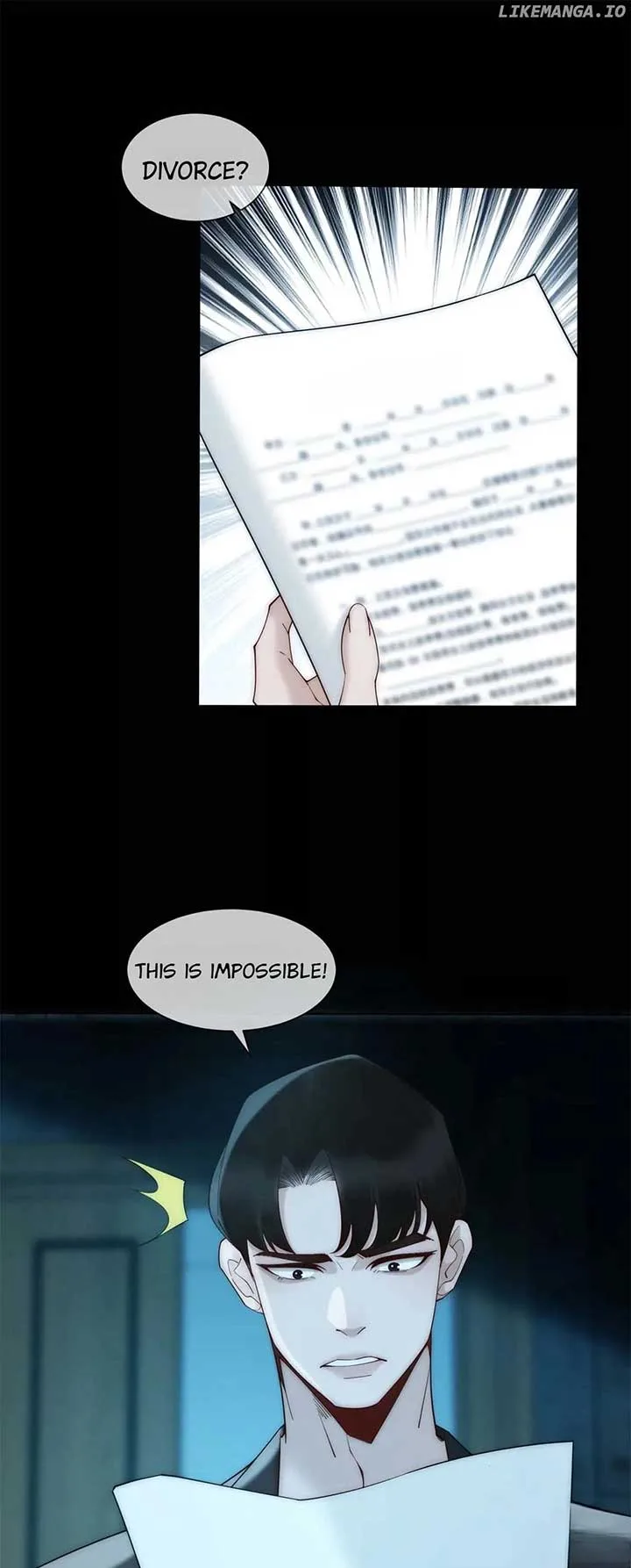 Don’t Mess with a Deadly Revenger [Official] Chapter 64 page 8