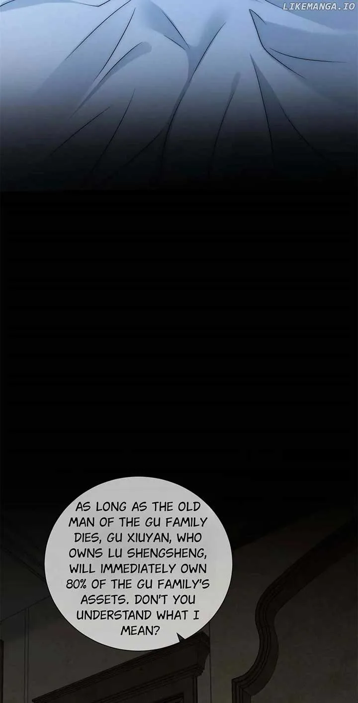 Don’t Mess with a Deadly Revenger [Official] Chapter 65 page 3