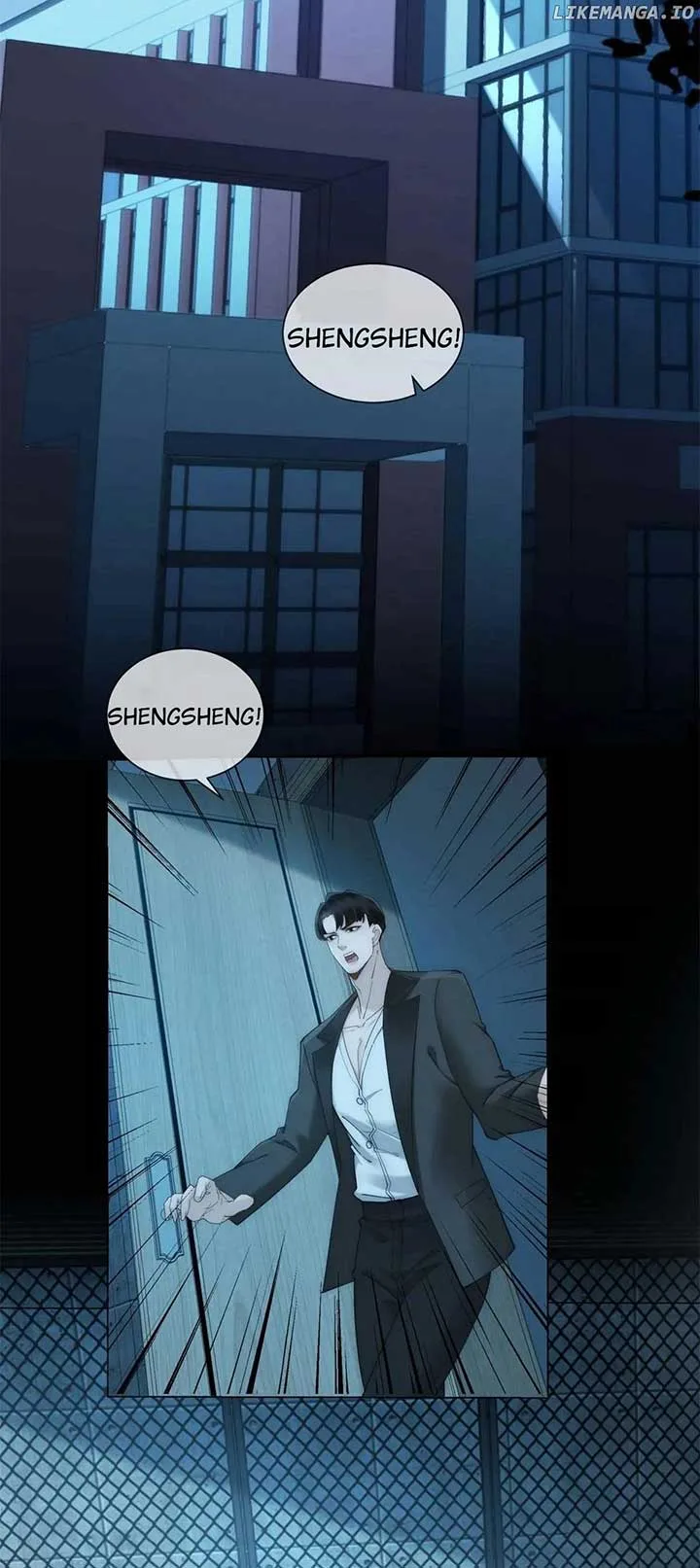 Don’t Mess with a Deadly Revenger [Official] Chapter 64 page 3