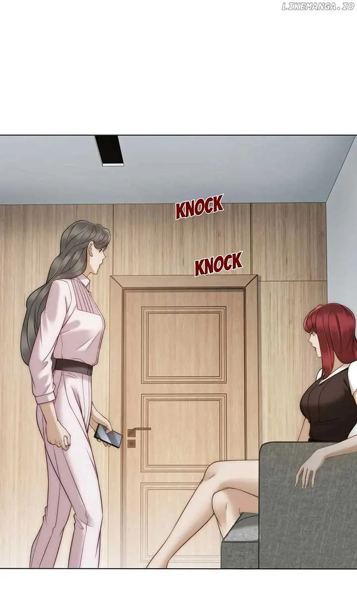 Don’t Mess with a Deadly Revenger [Official] Chapter 64 page 28