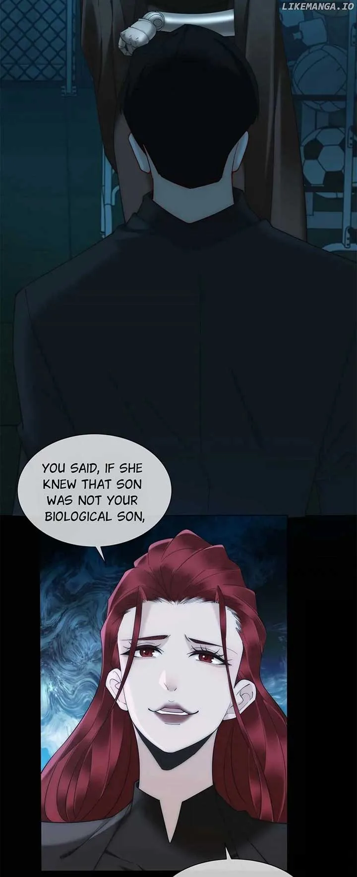 Don’t Mess with a Deadly Revenger [Official] Chapter 64 page 10