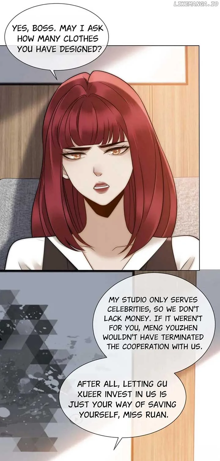 Don’t Mess with a Deadly Revenger [Official] Chapter 64 page 26