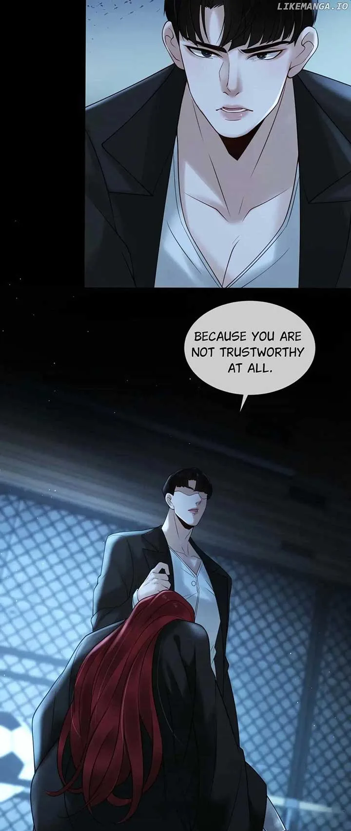 Don’t Mess with a Deadly Revenger [Official] Chapter 64 page 15