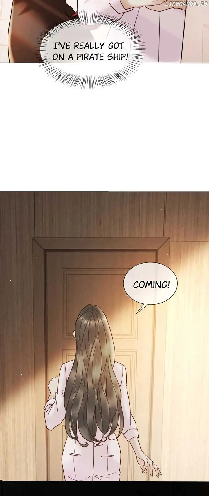 Don’t Mess with a Deadly Revenger [Official] Chapter 64 page 32
