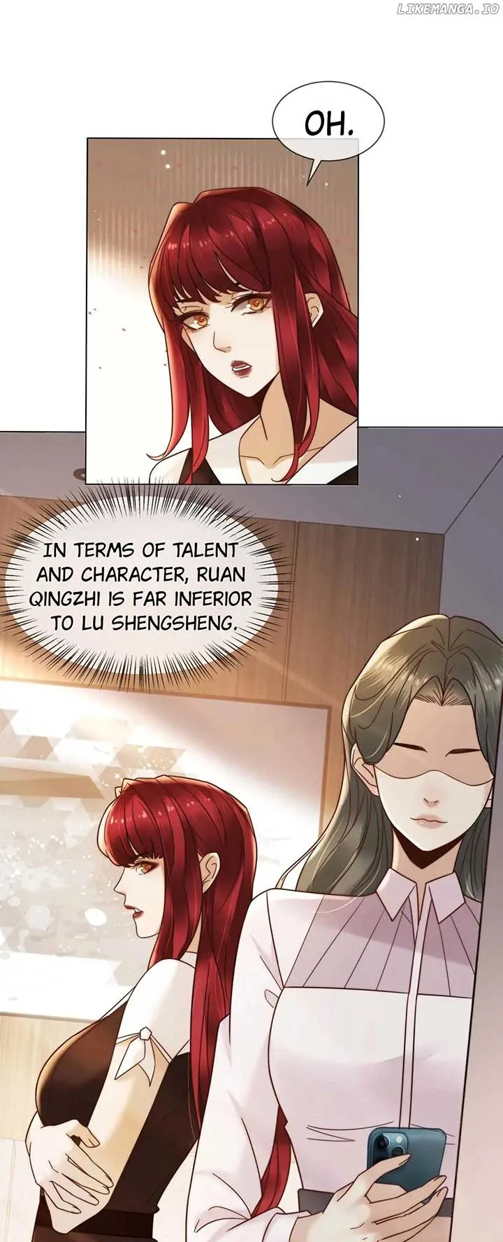 Don’t Mess with a Deadly Revenger [Official] Chapter 64 page 31