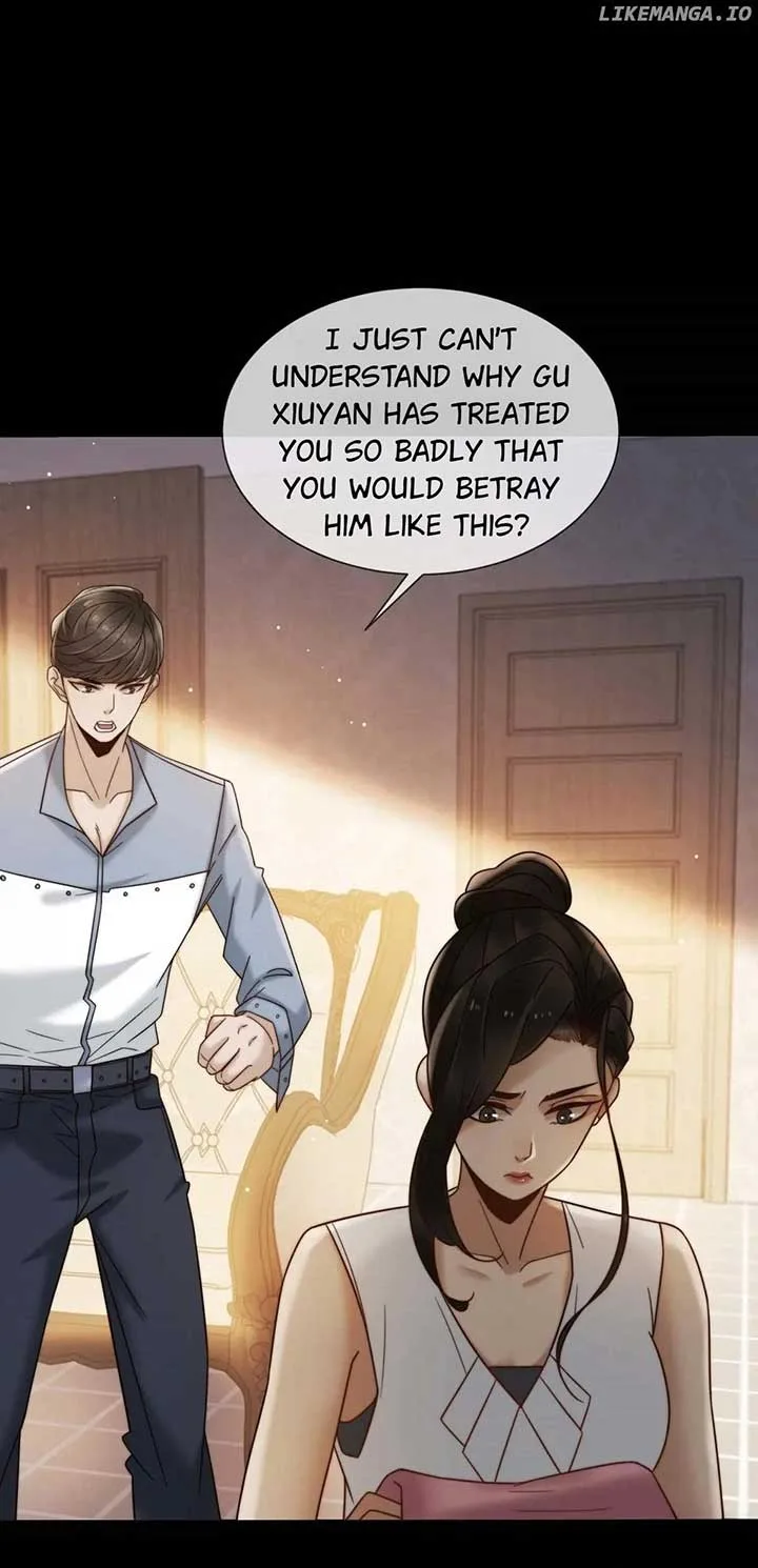 Don’t Mess with a Deadly Revenger [Official] Chapter 64 page 51